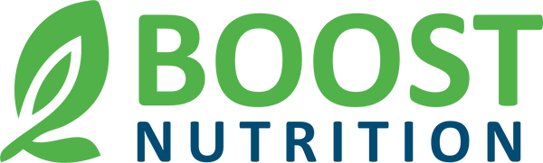 Boost Nutrition